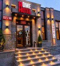 Hotel Home Goris